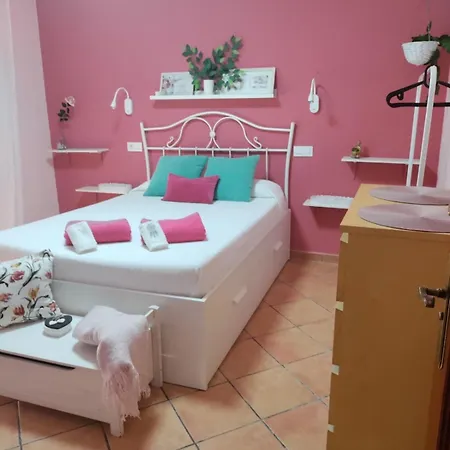 Casa-chalet Anabel Holiday home