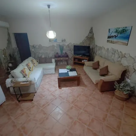 Casa-chalet Anabel Holiday home El Puerto de Santa Maria