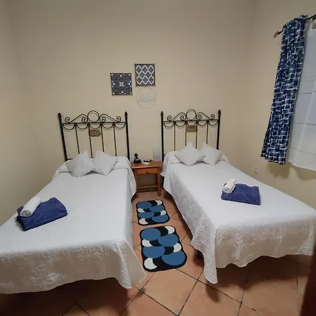 Casa-chalet Anabel Holiday home