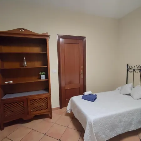 Casa-chalet Anabel Holiday home El Puerto de Santa Maria