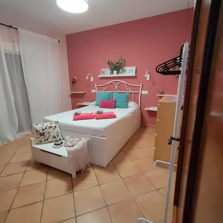 Holiday home Casa-chalet Anabel El Puerto de Santa Maria