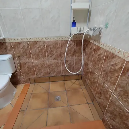 Holiday home Casa-chalet Anabel *