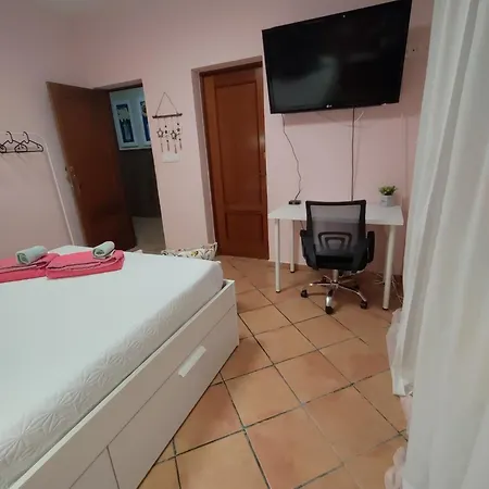 Casa-chalet Anabel El Puerto de Santa Maria