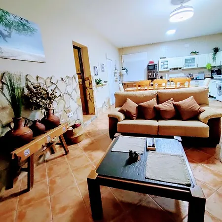 Casa-chalet Anabel Holiday home