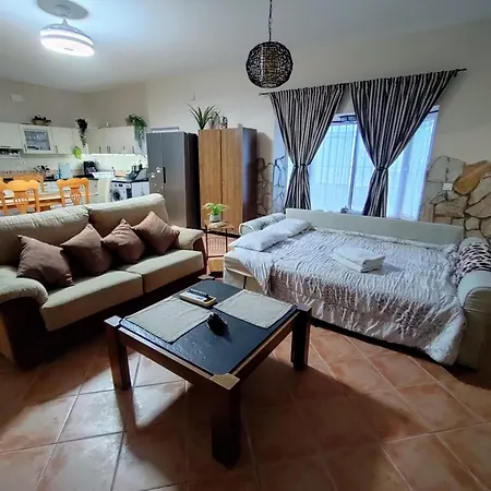 Casa-chalet Anabel Holiday home *